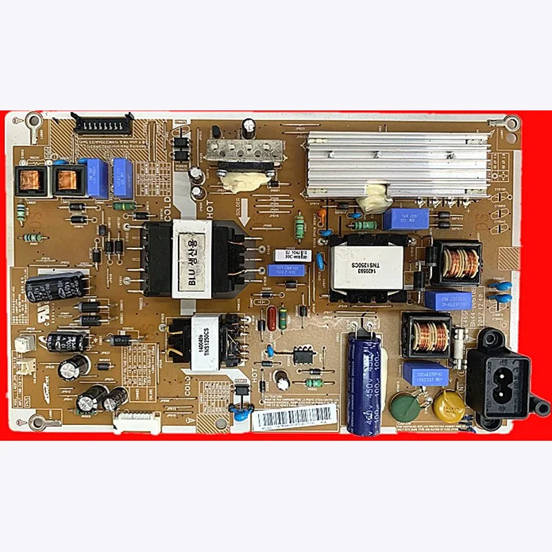 Для samsung UA46F5080AR L46SF-DSM BN44-00610D BN44-00610B ТВ источника питания доска