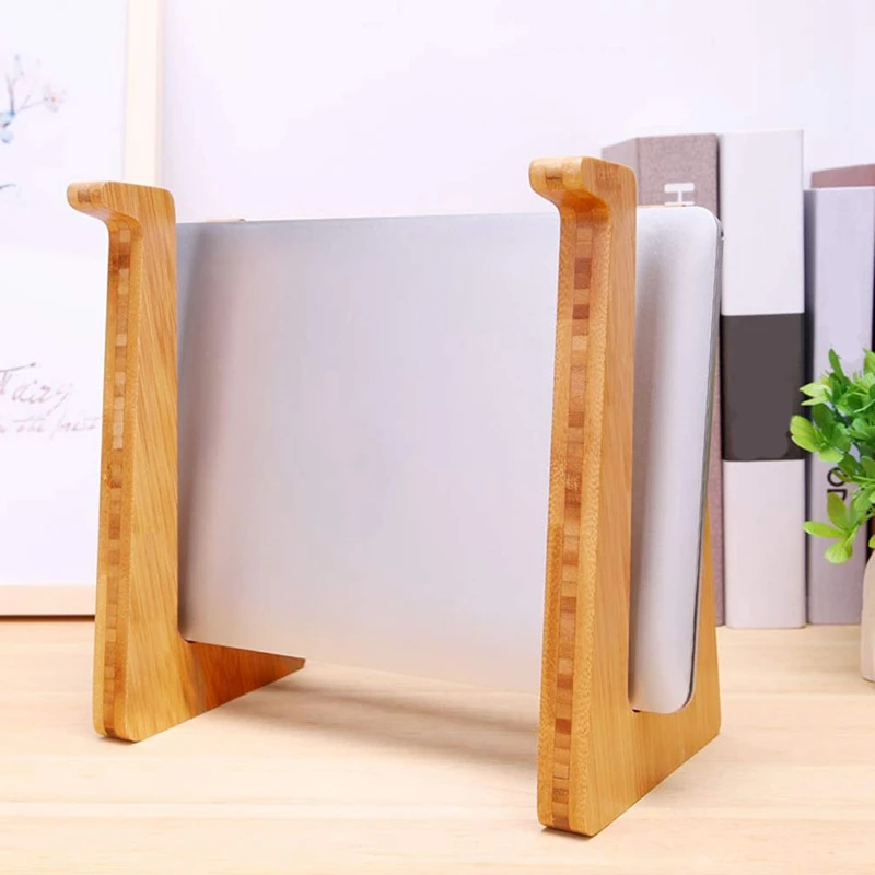 Laptop Stands, Mtwhirldy Universal Desktop Stand for Notebook Computer 11-15Inch Compatible for Apple Macbook Air Mac Pro and