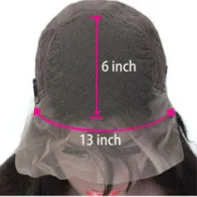 Brazilian Kinky Curly Wig 13X6 HD Lace Front Human Hair Wigs For Women Perruqu 4X4 5X5 6X6 Remy 30 40Inch Curly Lace Closure Wig 13x6 HD Lace wig