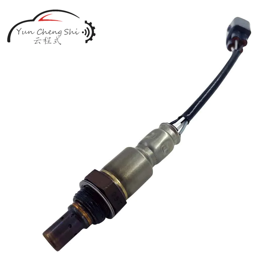 234-9128 кислородный O2 Датчик подходит для восходящего левого Toyota Avalon Camry Sienna Venza 3.5L 89467-06130
