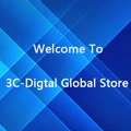 3C-Digtal-Global Store