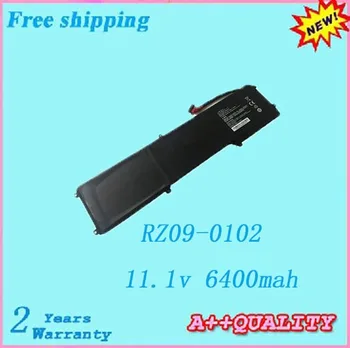 

High quality battery For RZ09-0102 Blade 14(512GB), RZ09-01021101-R3U1, laptop batteries free shipping