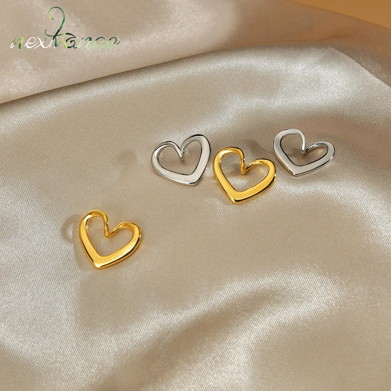 

Nextvance Gold Color Personalized Engrave Name Stainless Steel Parent-child Suit Bracelets for Women Baby Bangle Jewelry Gift