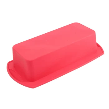 

NEW ARRIVAL HOT SALE DIY silicone cake mold toast mold