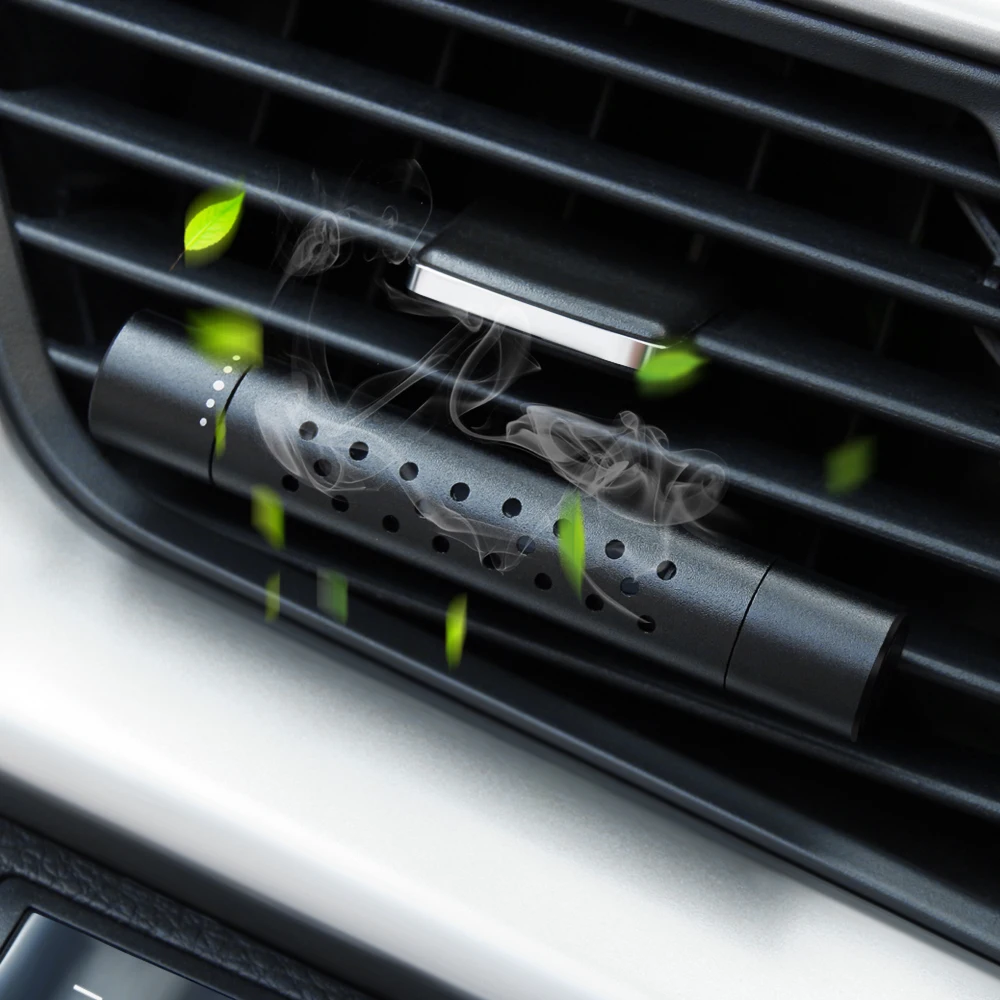 Car Air Freshener Smell Perfume Parfum Flavoring for opel astra h j g corsa insignia zafira b vectra c d vivaro | Автомобили и