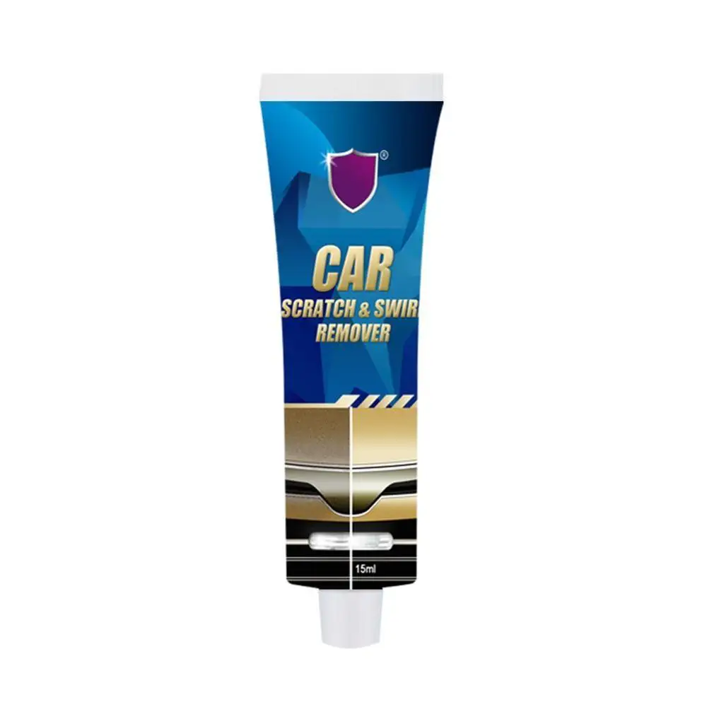 1Pc Car Scratch and Swirl Remover Auto Scratch Repair Tool Car Scratches Repair Polishing Wax Anti Scratch Car Accessories