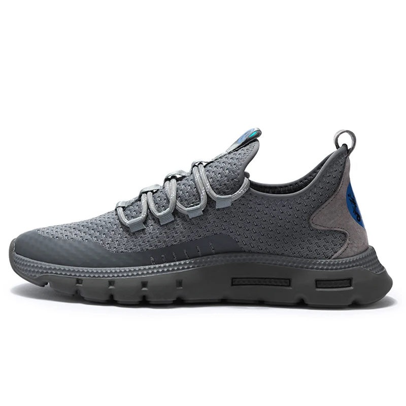 CAMEL Mens Sneakers Running Shoes Lightweight Casual Walking Training Sports Breathable Outdoor Running Footwear
