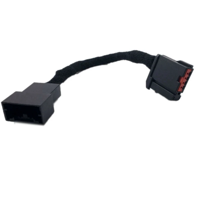 Синхронизация 2 для синхронизации 3 модифицированный USB медиахаб адаптер для проводки GEN 2A для Ford Expedition