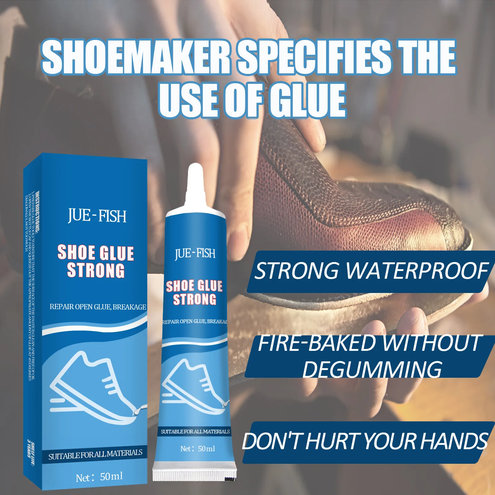Update more than 148 best glue for sneakers super hot