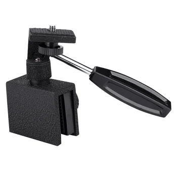 

Vehicle Window Mount Holder Standard Thread Car Window Mounts Non-Slip Pad With Handle For Camera Telescopes