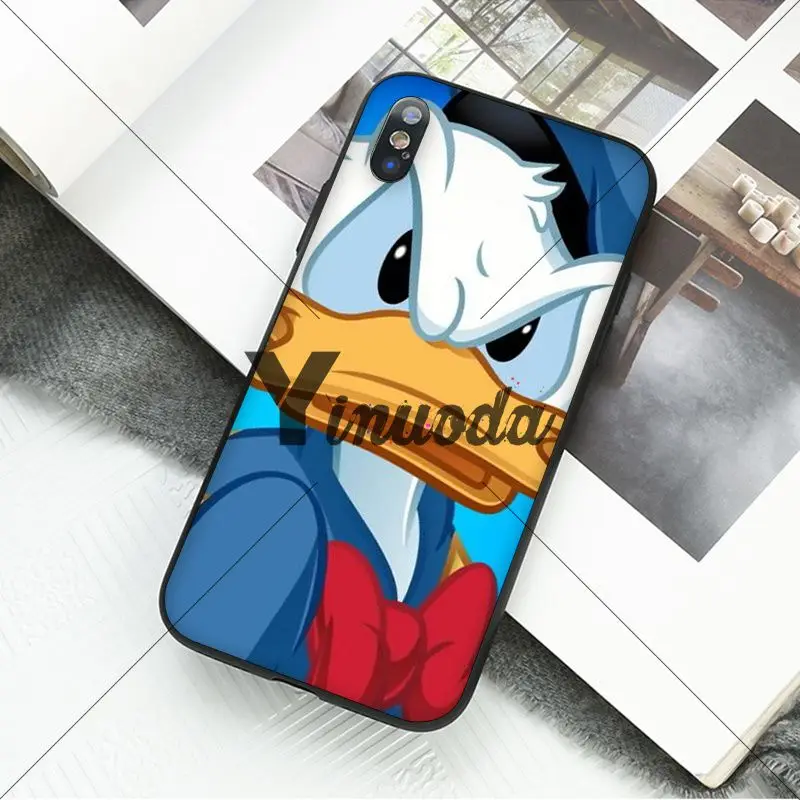 Donald Duck cartoon