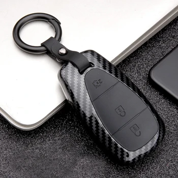 

ABS+Silicone Car Key Cover Case For Chevrolet Chevy Holden Camaro Cruze spark Malibu XL EV Equinox Traverse Trax Volt Bolt 2018