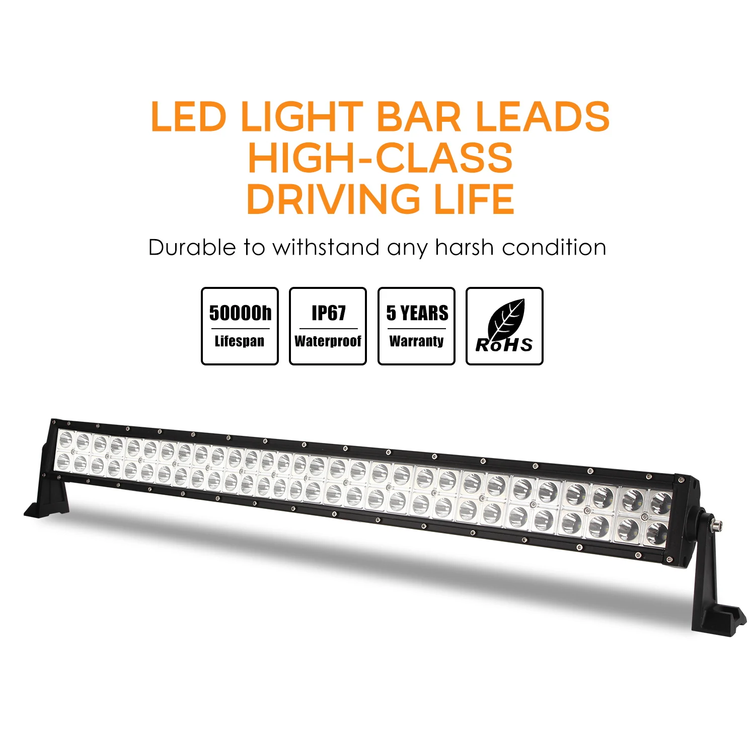 Wholesale 30 Inch 300W RC Car Parts High Power Osram LED Trailer Light LED  Bar Lights - China Ford F150 LED Light Bar, Hummer LED Light Bar