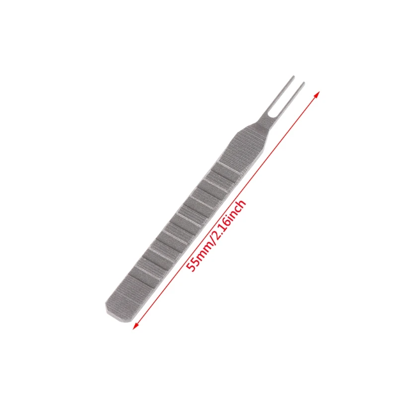 Terminal Back Take Female Needles For 5557 4.2mm Male Plastic Shell Housing