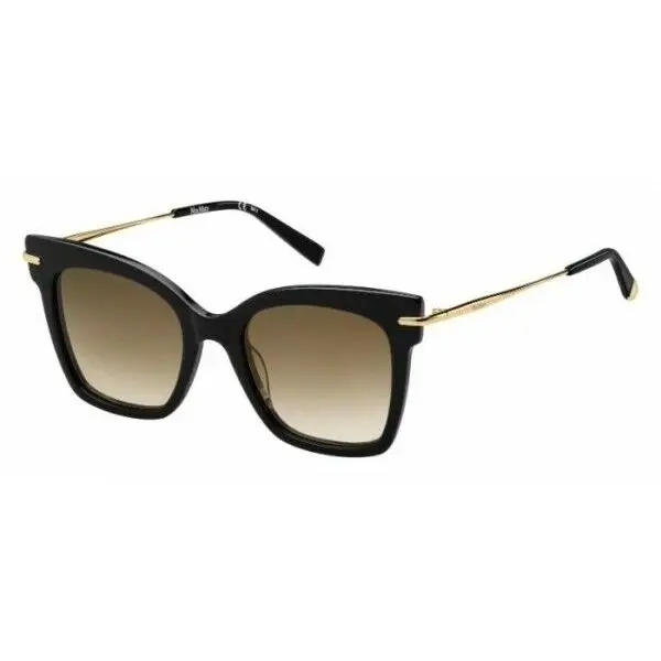 Gafa de sol Max Mara NEEDLE IV 807 (HA) NEGRO|Мужские солнцезащитные очки| |