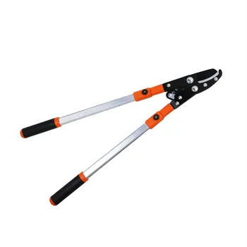 

Garden Trimming Scissors Garden Pruning Tools Heavy Duty Razor Sharp Anvil Lopper Extendable Telescopic Garden Branch Cutter