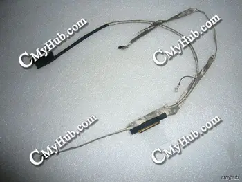 

New For Sony Vaio VPC-S Series LCD Screen LVDS VIDEO FLEX Ribbon Connector Cable DD0GD3LC000