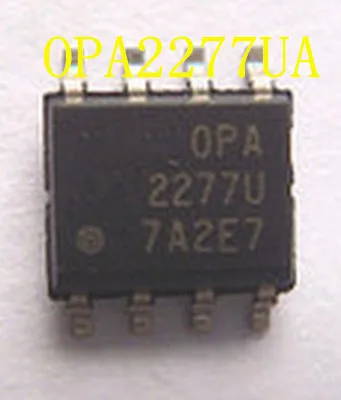 10pcs OPA2277PA  DIP8 new
