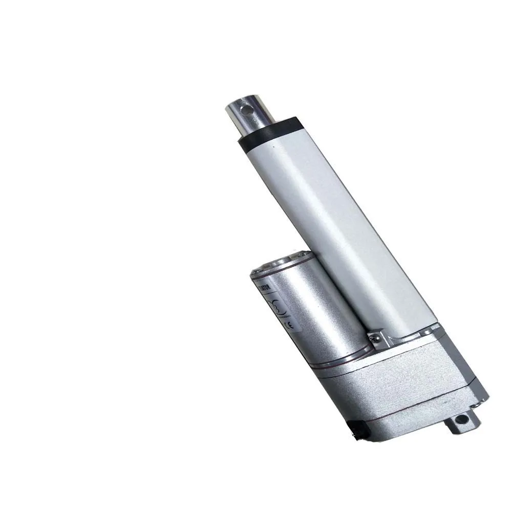 curso dc com potenciometro feedback atuador linear motor linear 02