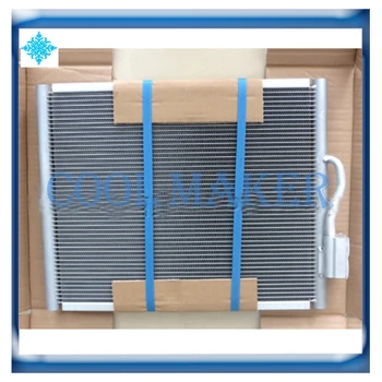 

Car lp560-4 CA ac condenser for Lamborghini gallardo spyder 5.2 400260401C