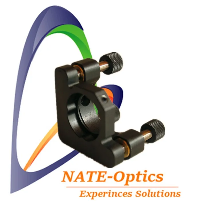 

NT10KM Series Triaxial Adjustable Frame/Reflection Frame by Frame Three-dimensional Adjusting Frame Optical Bench