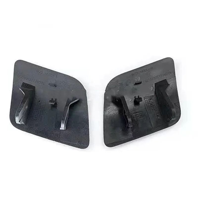 Couvercle De Nettoyage De Buse De Pulvérisation De Phare 1606413980 Capuchon De Lave Phare De Pare Chocs Avant De Remplacement Pour Modeles 508 De 2010 A 2014 Droit 90874120