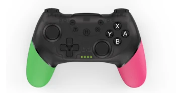 

Gamepad Bluetooth for NS Pro Controller Wireless Joystick With NFC For Nintendo Switch Game Machine