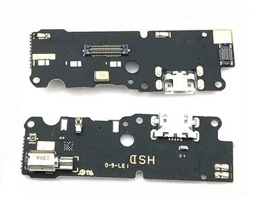 Новый порт для зарядной USB док-станции разъем микрофона звонка зуммер гибкий