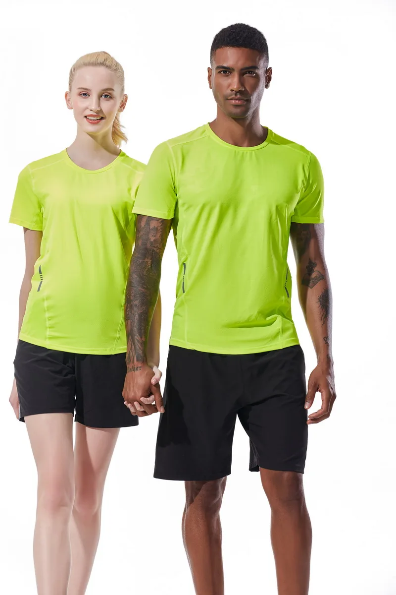 2020Sweatshirt men shirt camiseta deportiva hombre camiseta sin mangas deporte hombre jersey fitness shirt short sleeve t-shirt_90