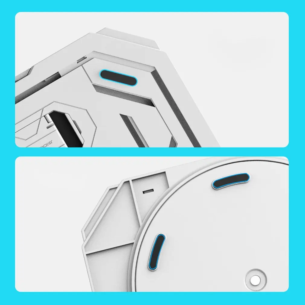 Радиатор для ноутбука многофункциональная регулировка угла кронштейн для ноутбука набор Многофункциональный Кронштейн для мобильного телефона для компьютера