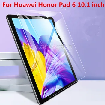 

Tablet Tempered Glass Screen Protector for Huawei Honor Pad 6 10.1 inch AGS3-W09HN Tablet 10.1" Tablet Glass Film