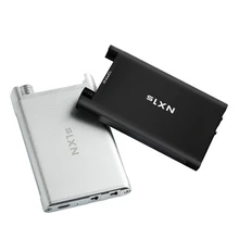 Topping NX1s Hi-Res цифровой HiFi портативный усилитель для наушников Усиление баса Регулируемый чистый усилитель для наушников