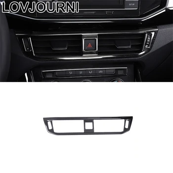 

Control System Interior Modified Auto Automovil Protecter Bright Sequins Parts Modification Accessories 19 FOR Volkswagen Tayron