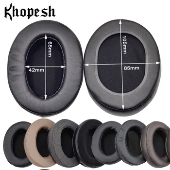 

Khopesh For AKG K371 Ear Pads Headphone Earpads For AKG K 371 Earpads Headphone Ear Pads Replacement Cushions Cover Earmuff