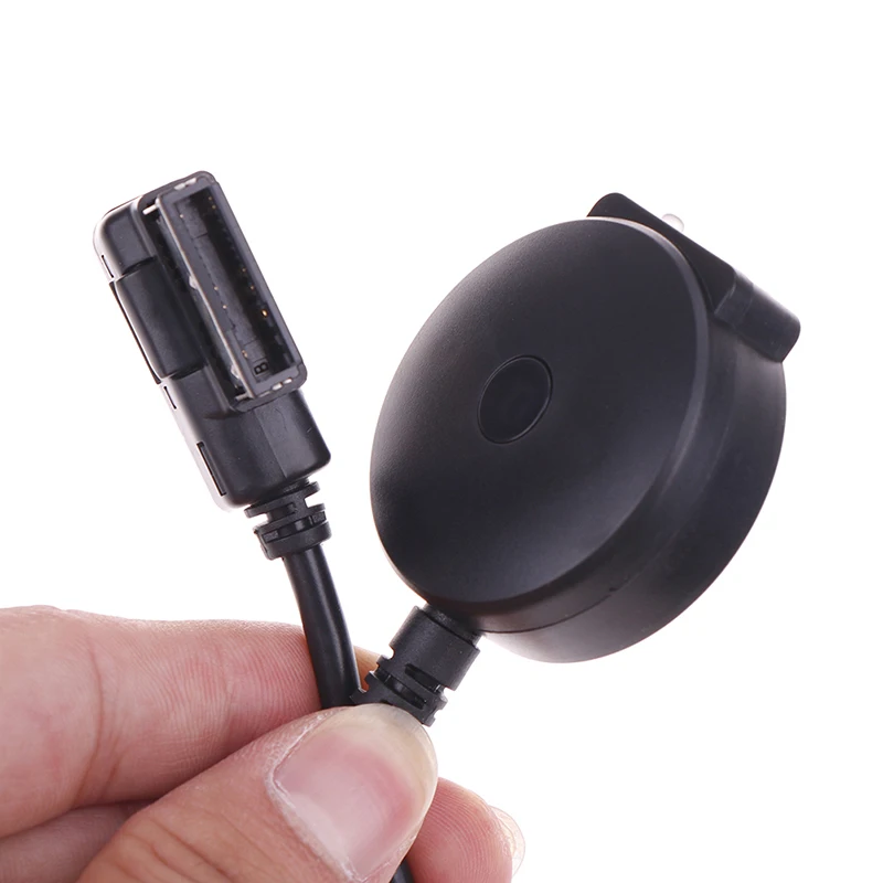 Интерфейс USB адаптер кабель для A4/6 Q5/7 автомобильный аудио медиа в AMI MMI Bluetooth Aux