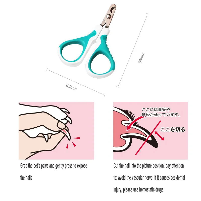 Are Dog Nail Clippers Allowed On Airplanes