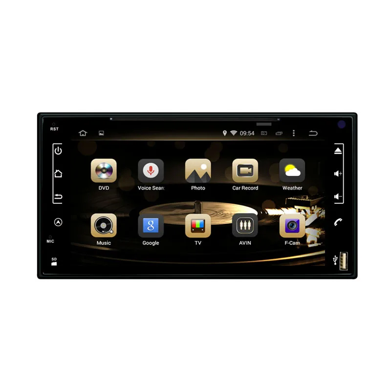 Clearance Android 9.0 Octa Core PX5/PX6 Fit NISSAN Livina 2006- 2019 Car DVD Player Navigation GPS Radio 2