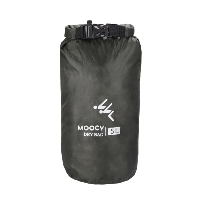 YZ1301-1 5L/20L/50L Водонепроницаемый сухой мешок рулон сверху мешок Каякинг рафтинг гребли плавательный сухой Органайзер сумка для хранения - Цвет: YZ1301-1