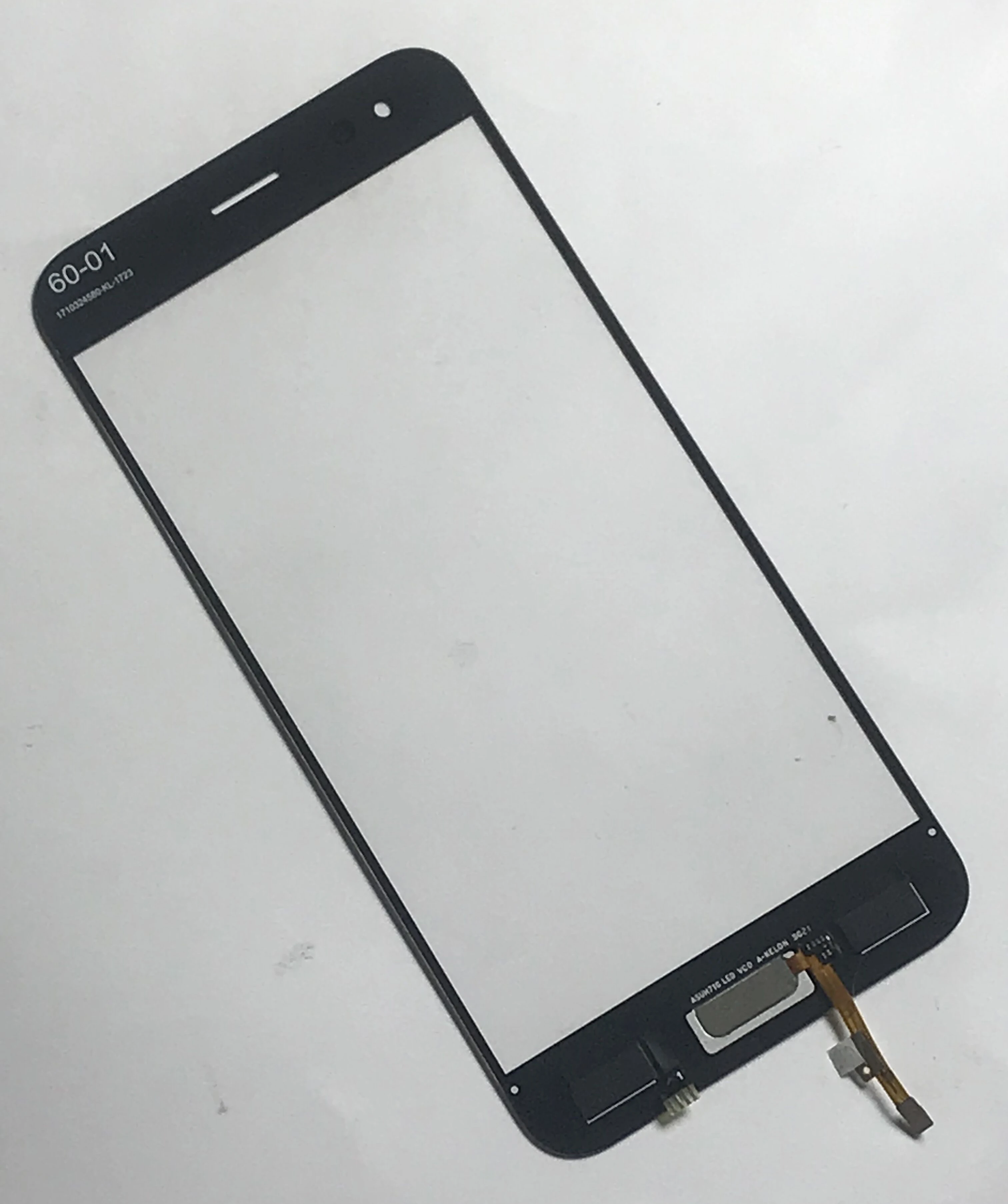 Тачскрин, аналагово-Панель сенсорный Экран для ASUS Zenfone 4 5," ZE554KL Сенсорный экран дигитайзер передней Стекло Сенсор с 3 м клейкие ленты