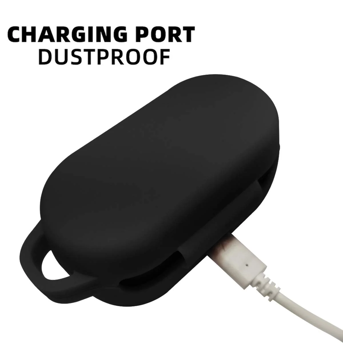 ޴ Ǹ Anti-Lost Shockproof Skullcandy Sesh Evo TWS  ̾  Ű üο   ȣ ̽  