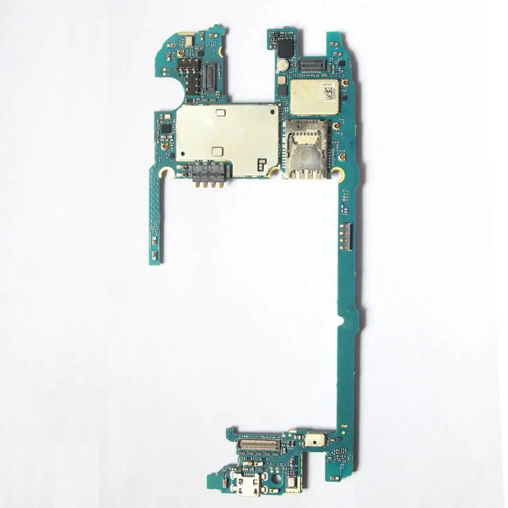 Для LG G4 F500 32GB основная материнская плата разблокированная nt