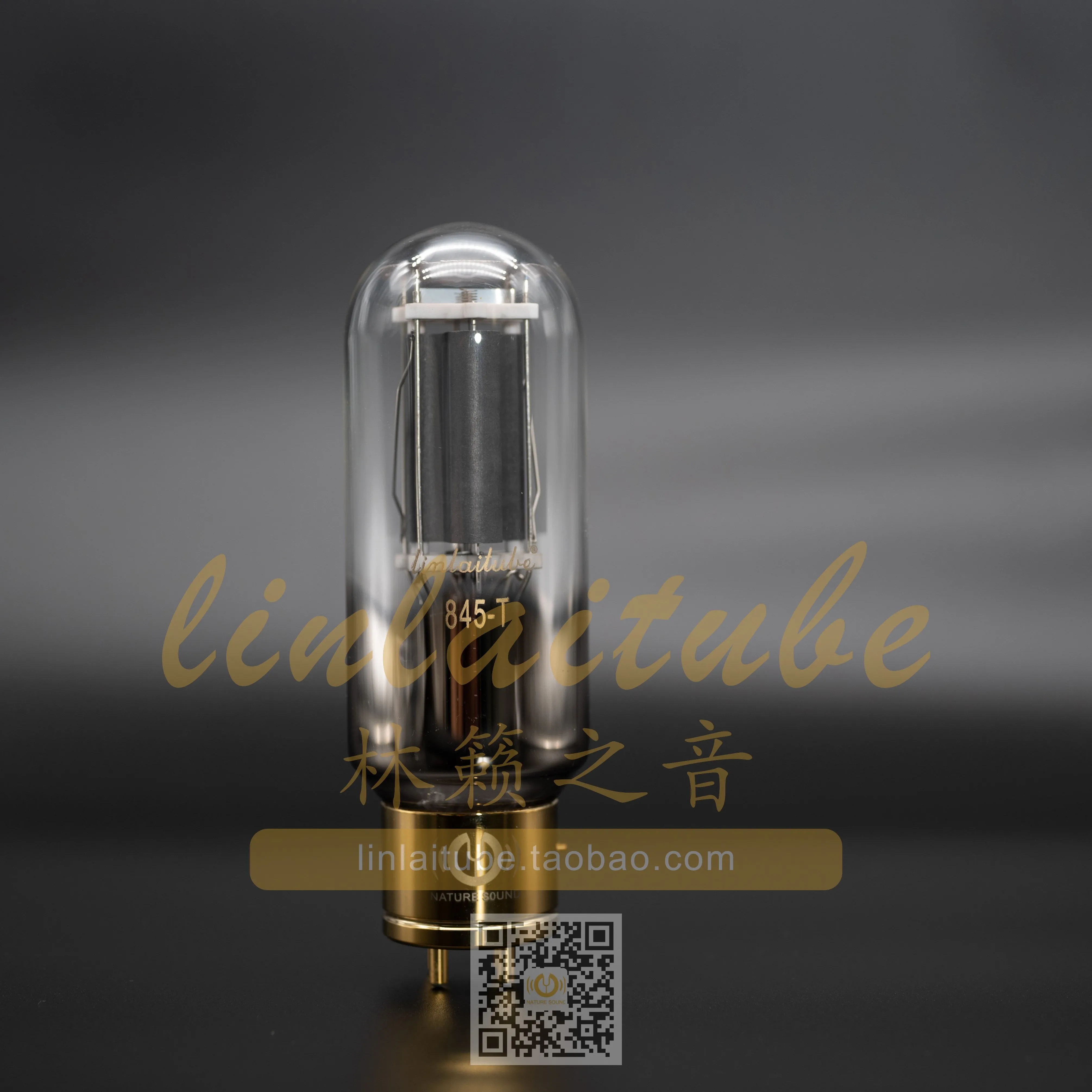 Quality Assurance for 15 months 2pcs LinLai 845-T