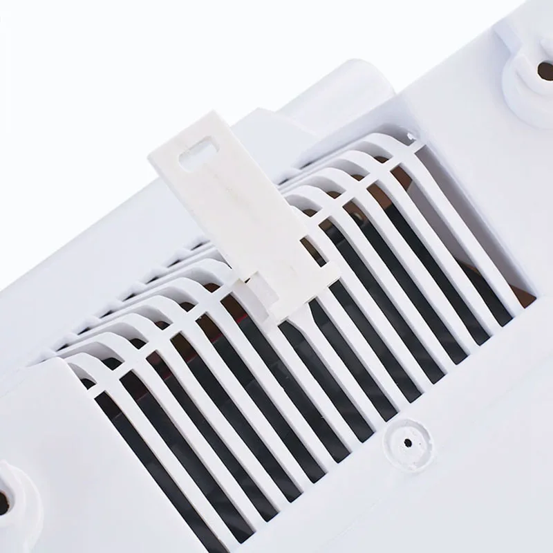 1800W Hotel Hand Dryer Automatic Induction Hand Dryer Bathroom Dryer Quick Dry Hand Dryer Smart Hand Dryer White