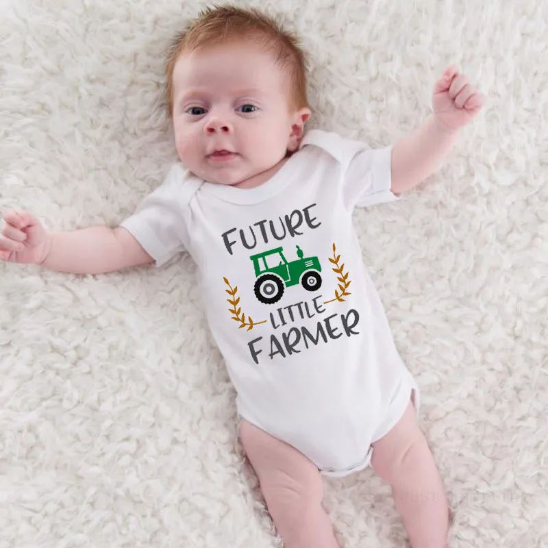 baby boy farmer clothes
