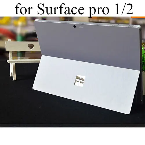 Чехол для microsoft Surface Pro 6/Pro 5/Pro 4/Pro 3/Pro 2 1 защитный чехол для Surface go RT1 RT2 book 2 Shell Pouch - Цвет: for Surface pro 1 2