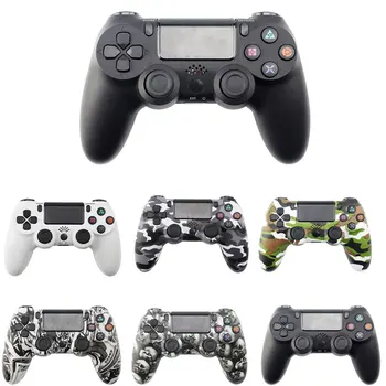 

Wireless Gamepad for PS4 Controller Bluetooth Controller for PS4 Gamepad Joystick for Dualshock 4