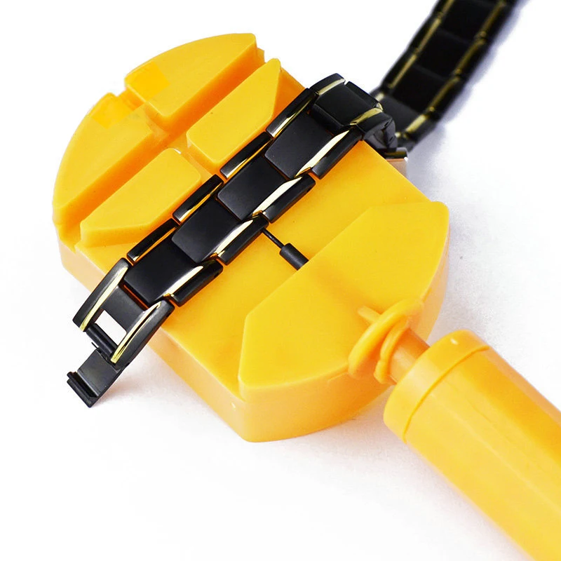 Набор инструментов для ремонта часов мужчин/женщин и мужчин | Наручные часы