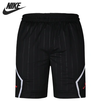 

Original New Arrival NIKE AS STRIPED SHO Men's Shorts Sportswear