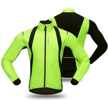 Мужские куртки для велоспорта, ветронепроницаемые теплые флисовые зимние куртки для горного велосипеда, езды на велосипеде, Джерси, пальто для спорта на открытом воздухе