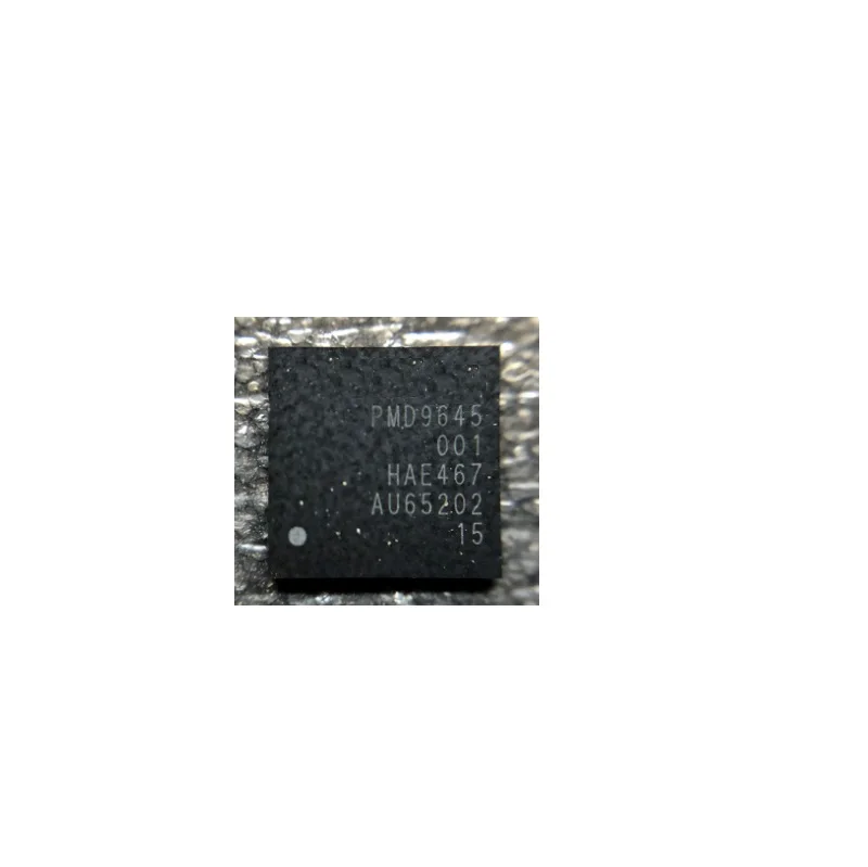 10 шт./лот BBPMU_RF/PMD9645 пму для iphone 7/7plus baseband небольшой Мощность Управление IC чип